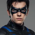 Asa Butterfield