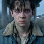 Asa Butterfield