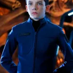 Asa Butterfield