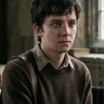 Asa Butterfield