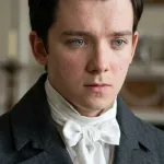 Asa Butterfield
