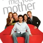 How I Met Your Mother