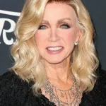 Donna Mills