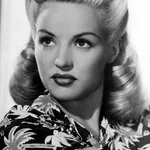 Betty Grable