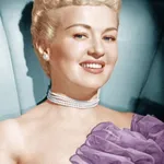 Betty Grable