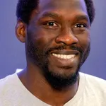 Jared Cannonier