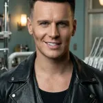 Jonathan Groff