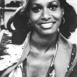 Shirley Washington