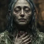 Golshifteh Farahani