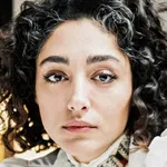 Golshifteh Farahani