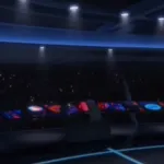 Axiom Computer (WALL•E)