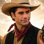 John Stamos