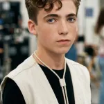 Carson Minniear