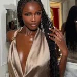 Leomie Anderson