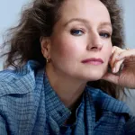 Samantha Morton