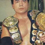 Mitsuharu Misawa