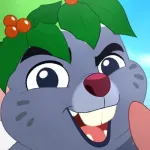 Christmas in the Pride Lands