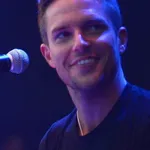 Brandon Flowers