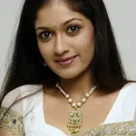 Meghana Raj