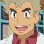 Steve Blum