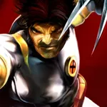 Steve Blum