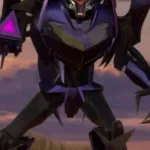 Steve Blum