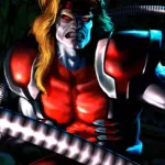 Steve Blum