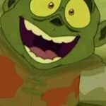 Steve Blum