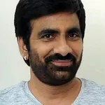 Ravi Teja