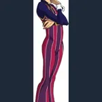 Robbie Rotten