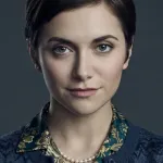Norma Bates
