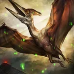 Pteranodon