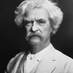 Mark Twain