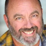 Christopher Darga