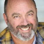 Christopher Darga