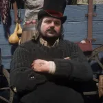 Robbie Coltrane