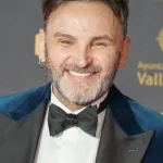 Fernando Tejero