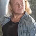 Elizabeth Saunders