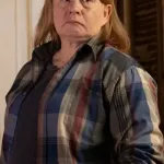 Elizabeth Saunders