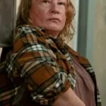 Elizabeth Saunders