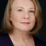 Elizabeth Saunders