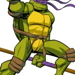 Donatello (TMNT)