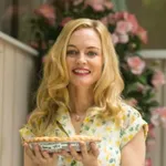 Corrine Foxworth