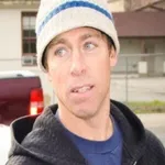 Dave England