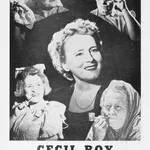 Cecil Roy