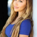 Chantel Jeffries