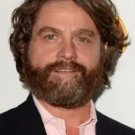 Zach Galifianakis