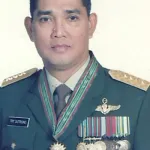 Try Sutrisno