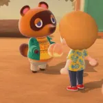 Animal Crossing Noises