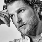 Travis Van Winkle